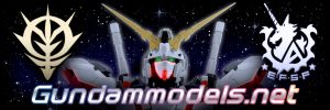 Gundammodels.net logo