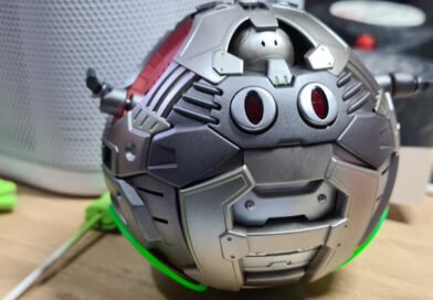 Haro hatch shown folded up